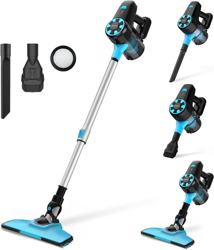 Yisora aspirateur sans fil - yisora, 3