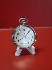 Très belle montre gousset LIP