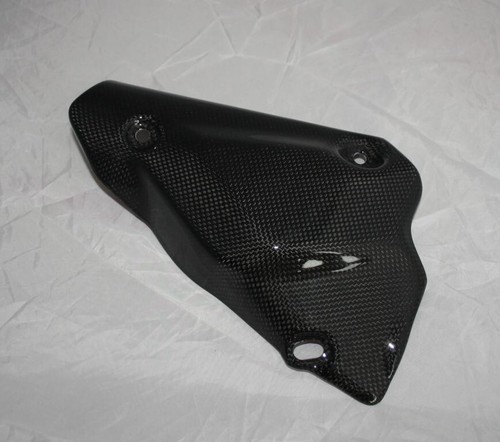 Protection echappement ducati - protection,
