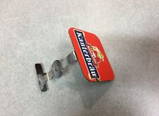 ANCIEN CAVALIER METAL ROUGE