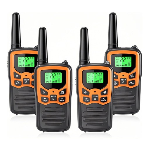 Pack long range - pack,