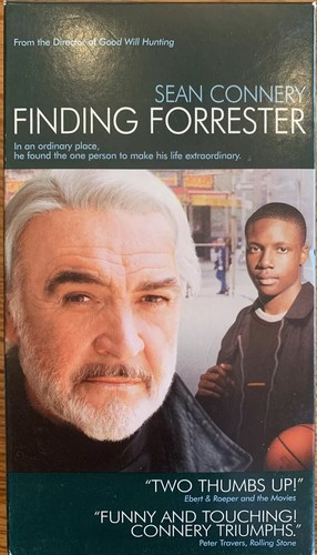 Sean connery finding - sean,