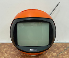 Vintage JVC Videosphere TV