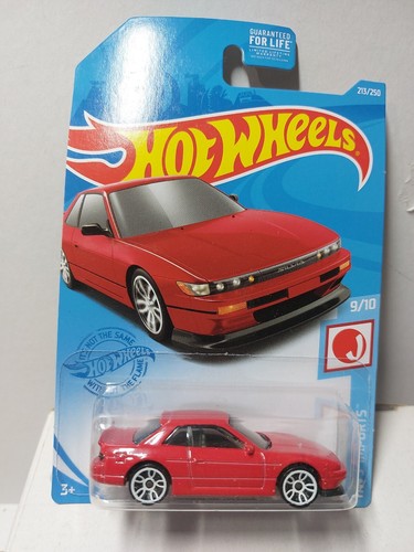 Hot wheels - 1/64, 🇨🇵