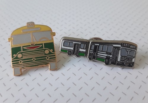 Pin ratp tres rare - 2,