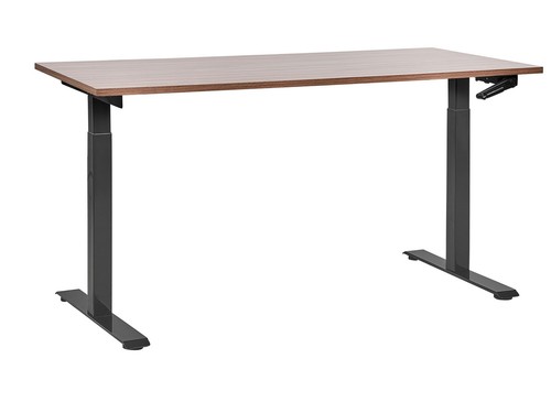 Bureau hauteur réglable - bureau,