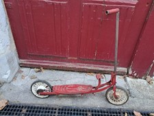 Trottinette Enfant Ancienne A