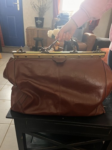 Magnifique sac voyage - de,