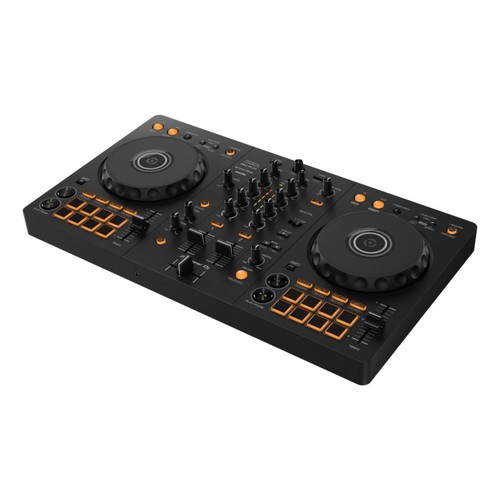 Contrôleur usb pioneer - contrôleur, dj