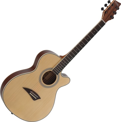 Guitare acoustique rocktile - guitare,