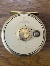 Moulinet à mouche HOUSE OF