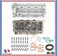 Haut Moteur Complet Culasse Arbre À Cames 1.5 Bluehdi Tdci DV5R 8 Mm ◆Pour PSA◆
