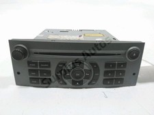AUTORADIO PEUGEOT 407 phase 1 (04/2004 07/2008) / NE 231077
