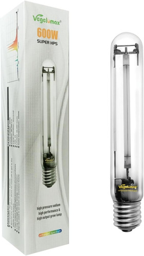600watt hydroponic high - 600watt,