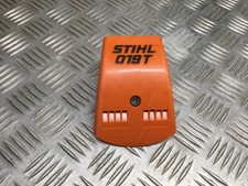 capot de filtre tronçonneuse