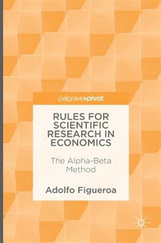 Rules for scientific research - for,