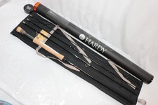 Hardy HBX 9 pieds inutilisé