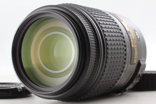 Neuf objectif nikon - [neuf],