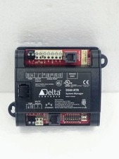 Delta Controls DSM-RTR System