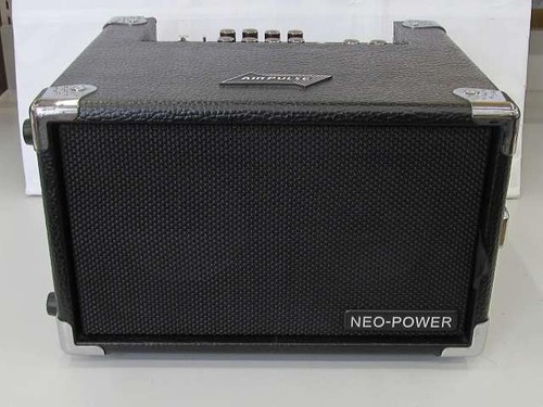 Amplificateur combiné guitare