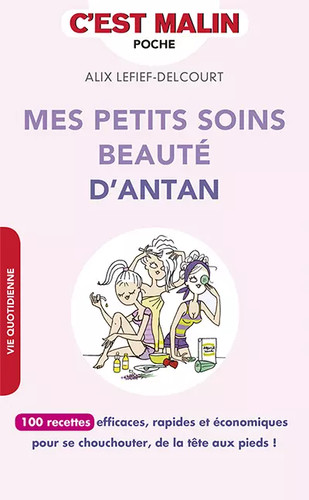 Mes petits soins - , beauté