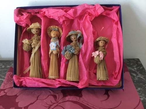 Pour collection poupées de - poupées,