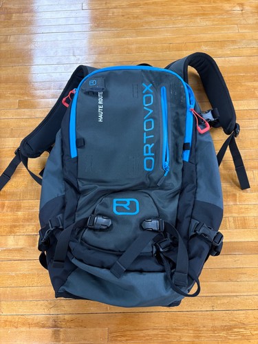 Ortovox haute route 30l - haute, s