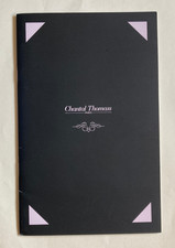 catalogue CHANTAL THOMASS