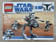 LEGO Star Wars The Clone Wars