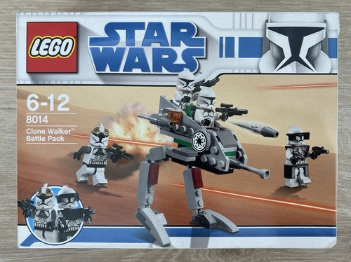 Lego star wars the - clone,