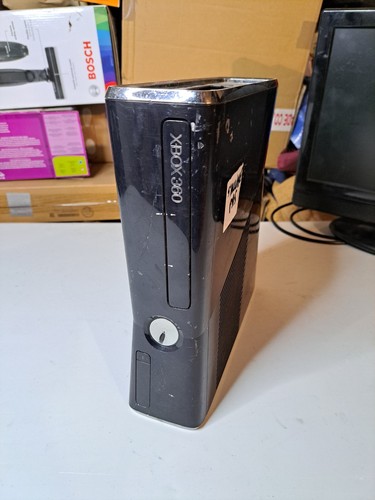 Console xbox 360 slim - hs,