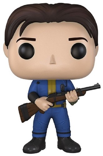 Figurine funko pop - pop, sole