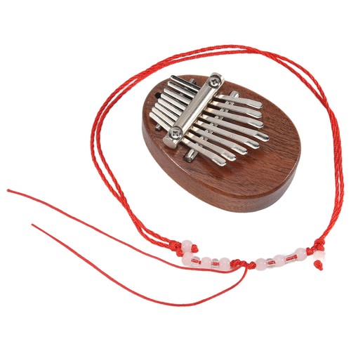 Kalimba touches pouce piano - kalimba,