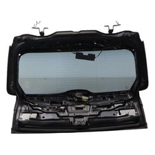 Malle/Hayon arriere BMW X5 E70 PHASE 1 41627262544