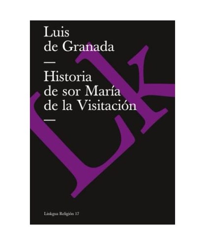 Historia sor maría la - de,