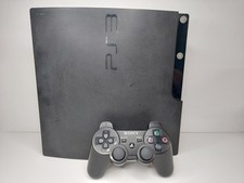 Console Playstation 3 Slim 120