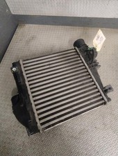 Echangeur air (Intercooler)