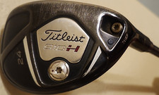 Titleist 910H Hybrid 24°