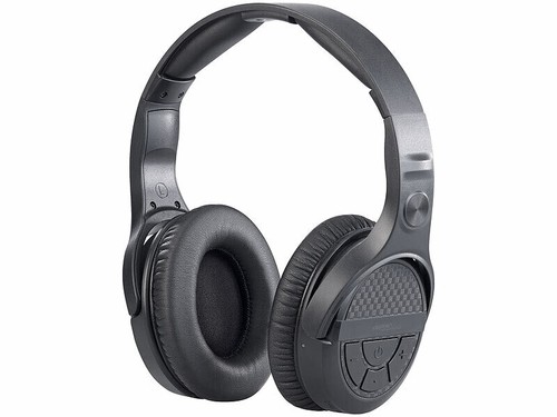 Casque sans fil avec - , fonction