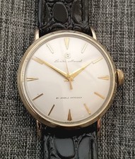 Montre Seiko Marvel 21 Jewels