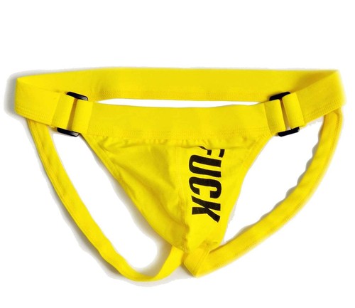 Jockstrap string pour hommes - jockstrap,