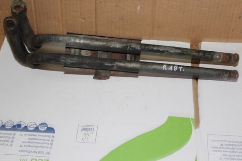 Tube fer durites renault - fer,,