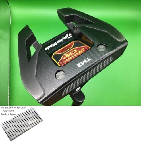 Taylormade spider noir - spider, gt