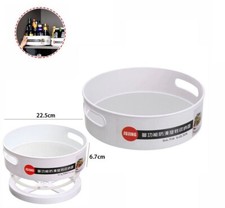 X Plateau Rotatif Pour Objets