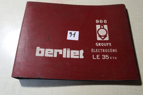 Catalogue pièces de - catalogue,