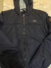 Veste Homme Aéronautique