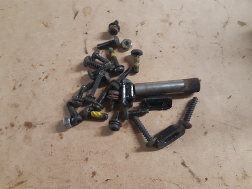 Lot visserie coupe - lot,