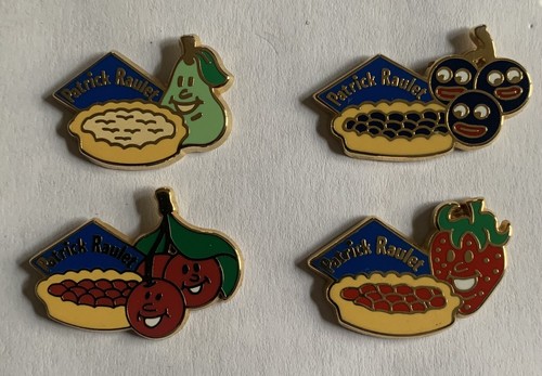 Pins pin patrick raulet - pins, raulet"