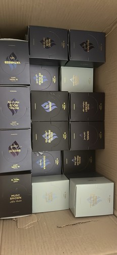 Musc nabil parfum sans - el,