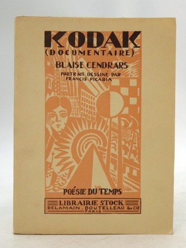 Cendrars kodak eo - kodak,